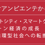 スタジオアンビエンテからの提言