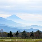 「富士山が見える」の強さ