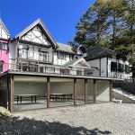 【中古一戸建】中古ペンション　土地1,205㎡　建物414.87㎡　2,800万円 　リフォーム補助金あり