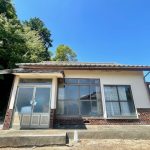 【売戸建住宅】 長坂町中丸（長坂駅） 平屋 2ＤＫ　300万円