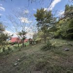 【売地】韮崎市 旭町上條中割(韮崎駅) 住宅用地1,551.04m²(469.18坪)600万円