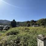 【売地】武川町黒澤  1,092.00m² (330.32坪)  600万円