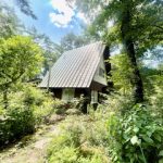 【売戸建住宅】 北杜市 高根町清里（清里駅） 2階建 ２ＬＤＫ　８５０万円