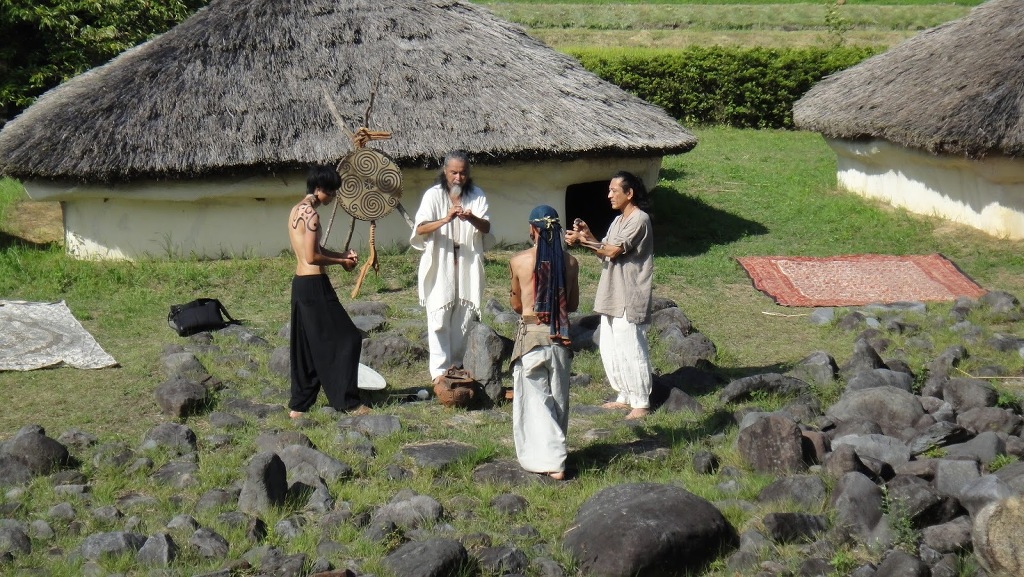 八ヶ岳は 縄文時代の銀座だった 八ヶ岳の不動産 土地探しなら甲斐田舎暮らしネットワーク