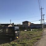 【契約済】12/28【土地】高根町下黒澤490万円（169坪）