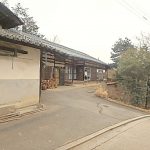 【速報】内見可能に！長坂町の古民家〜リノベで生きるポテンシャル